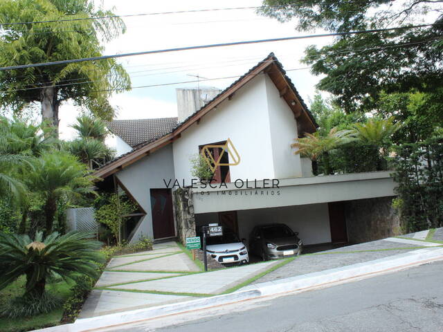 #2407 - Casa para Venda em Jandira - SP - 2