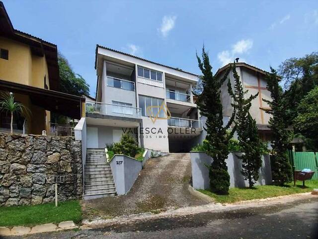 #2418 - Casa para Venda em Itapevi - SP - 3