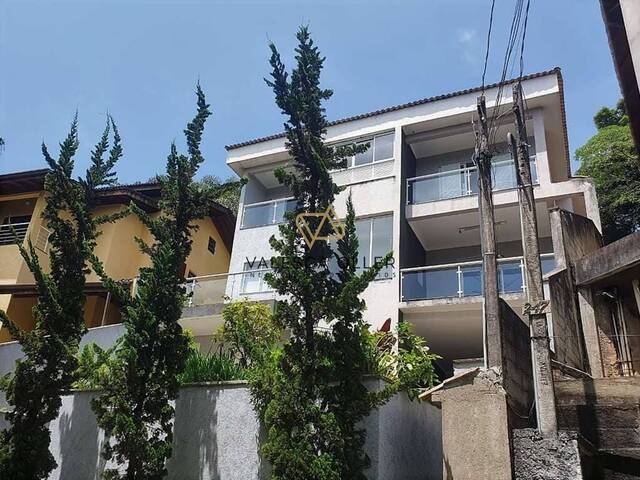 #2418 - Casa para Venda em Itapevi - SP - 2