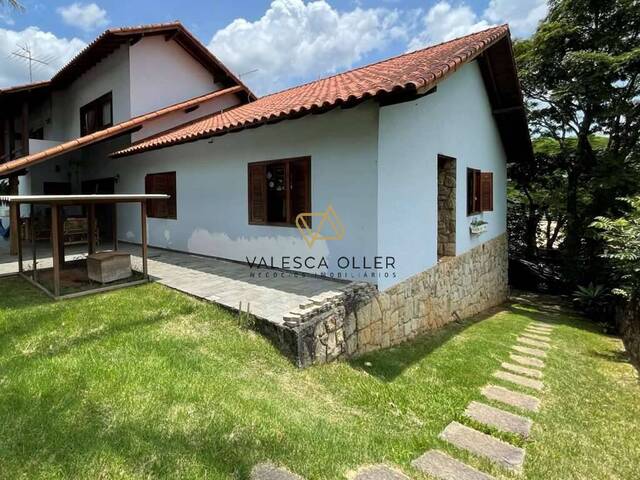 Casa para Venda em Cotia - 3