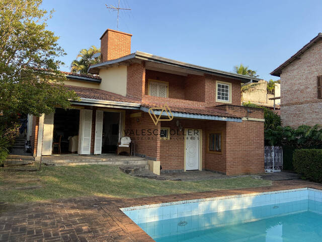 #2412 - Casa para Venda em Jandira - SP - 2