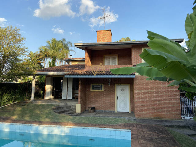 #2412 - Casa para Venda em Jandira - SP - 3