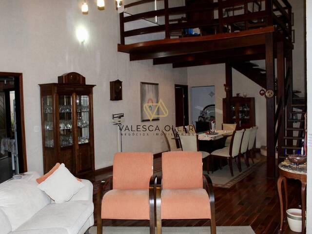 #2442 - Casa para Venda em Jandira - SP - 3