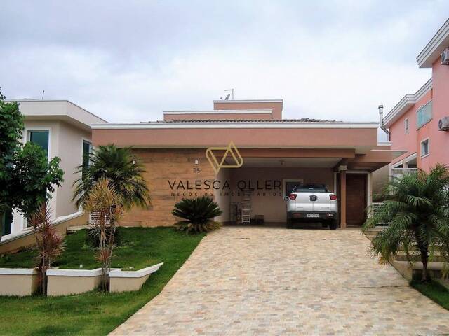 Venda em Reserva Santa Maria - Jandira