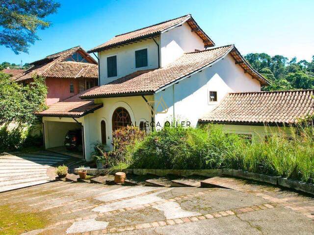 Casa para Venda em Jandira - 2