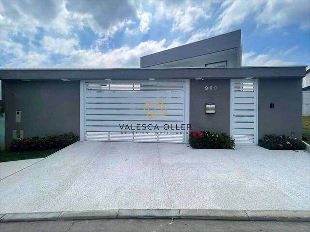 Casa para Venda em Cotia - 3