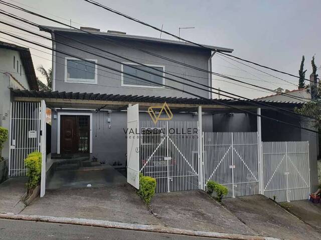 Casa para Venda em Cotia - 2