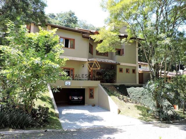 #2491 - Casa para Venda em Jandira - SP - 2