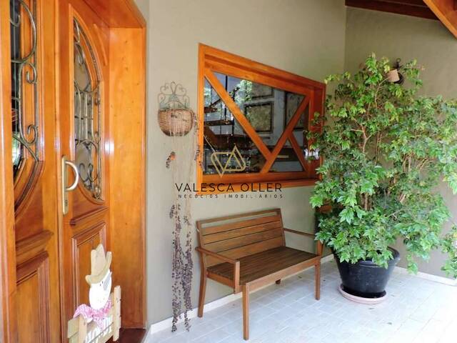 #2491 - Casa para Venda em Jandira - SP - 3