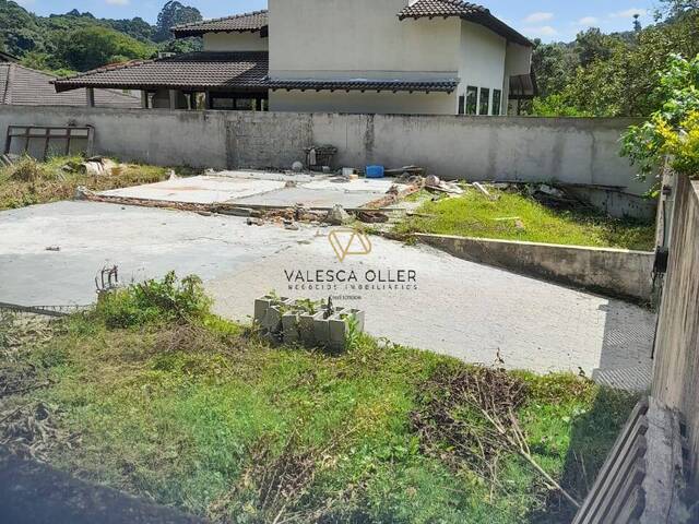 #2492 - Terreno para Venda em Cotia - SP - 2