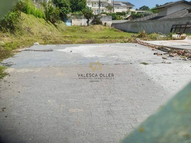 #2492 - Terreno para Venda em Cotia - SP - 1