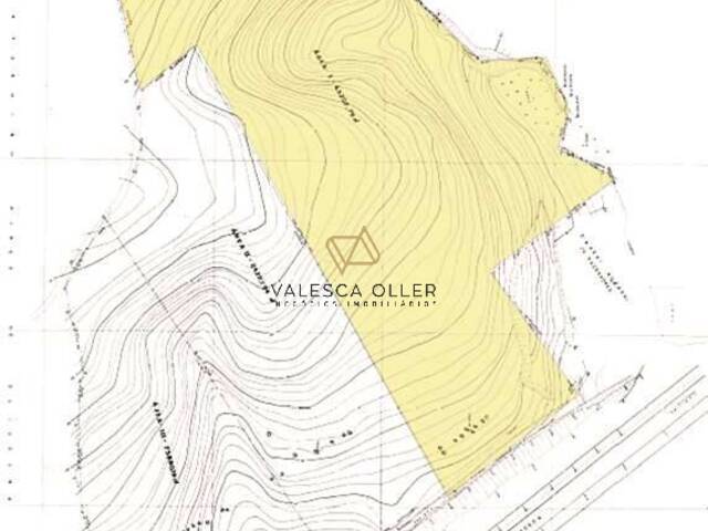 #2508 - Área para Venda em Itapecerica da Serra - SP - 2
