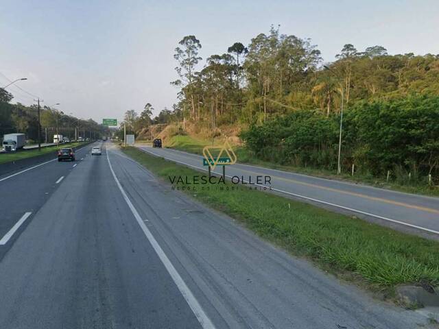 Área para Venda em Itapecerica da Serra - 4
