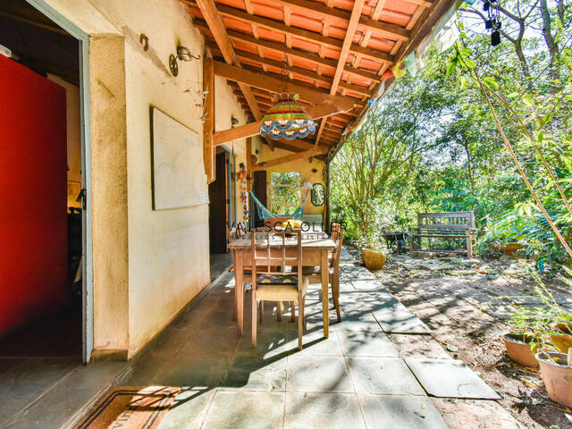 #2527 - Casa para Venda em Jandira - SP - 3