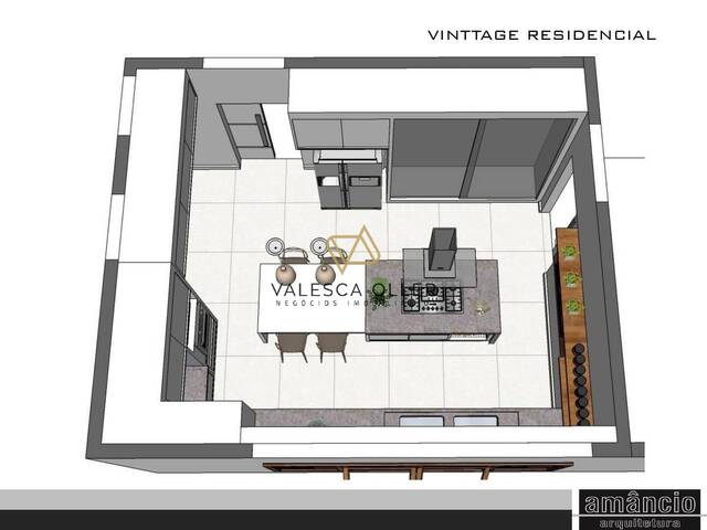 Casa para Venda em Cotia - 2