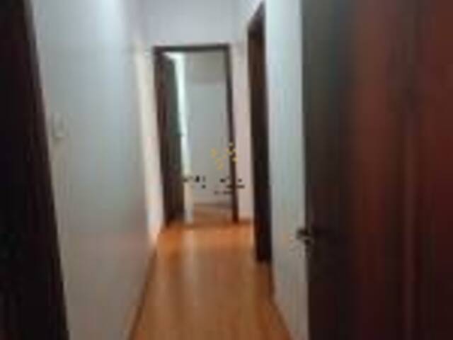 Casa para Venda em Cândido Mota - 4