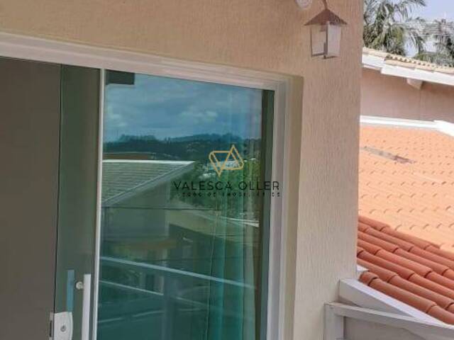 #2561 - Casa para Venda em Jandira - SP - 3