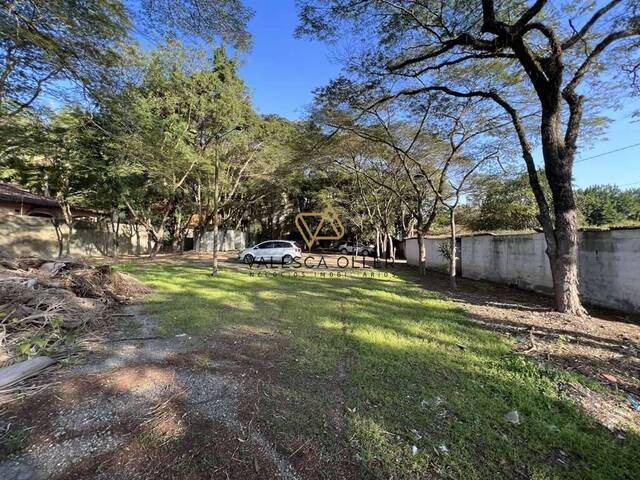 #2571 - Área para Venda em Cotia - SP - 3