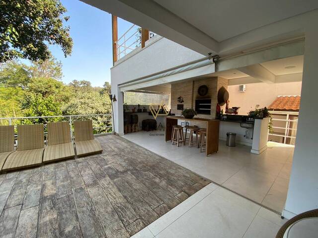 Casa para Venda em Jandira - 5