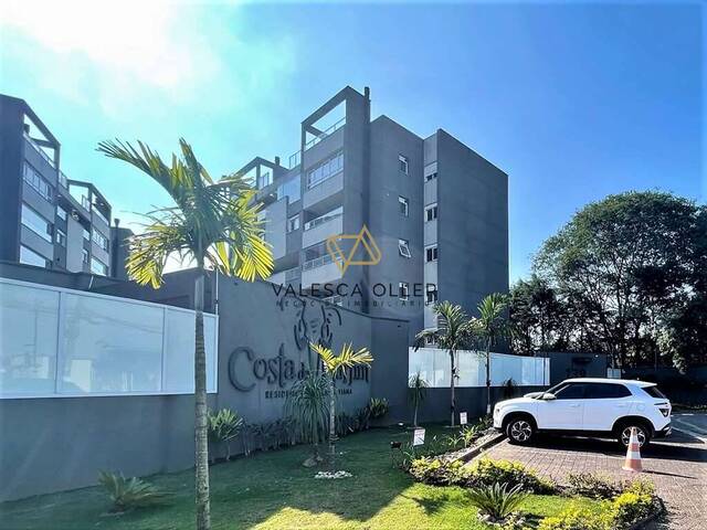 #2587 - Apartamento para Venda em Cotia - SP - 3