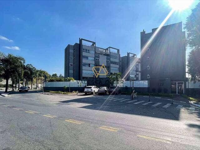 #2587 - Apartamento para Venda em Cotia - SP - 2