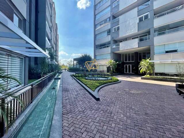 #2587 - Apartamento para Venda em Cotia - SP - 1