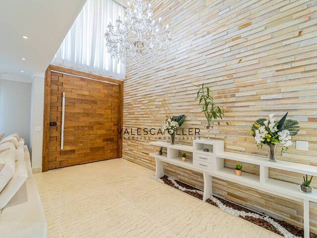 #2593 - Casa para Venda em Jandira - SP - 2