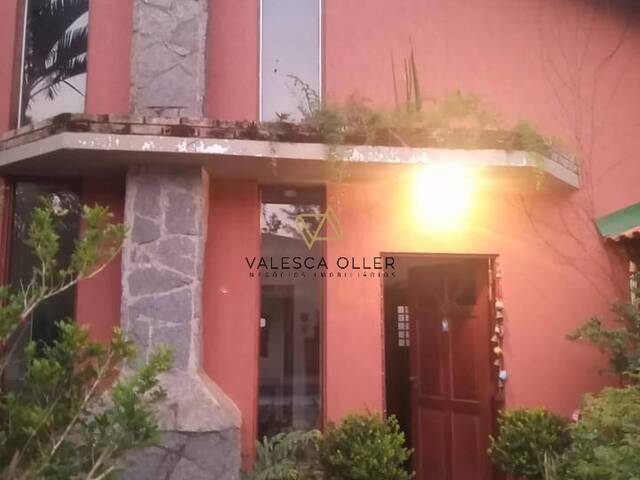 Casa para Venda em Carapicuíba - 3