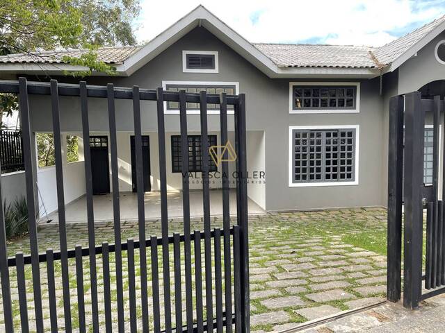 Casa para Locação em Cotia - 3