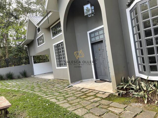 Casa para Locação em Cotia - 2