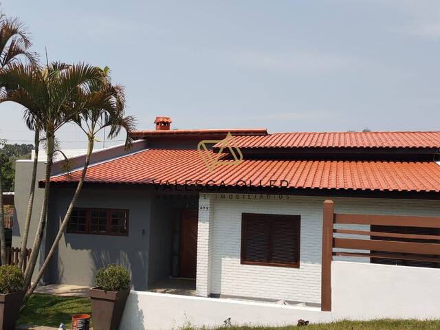 Casa para Venda em Cotia - 3