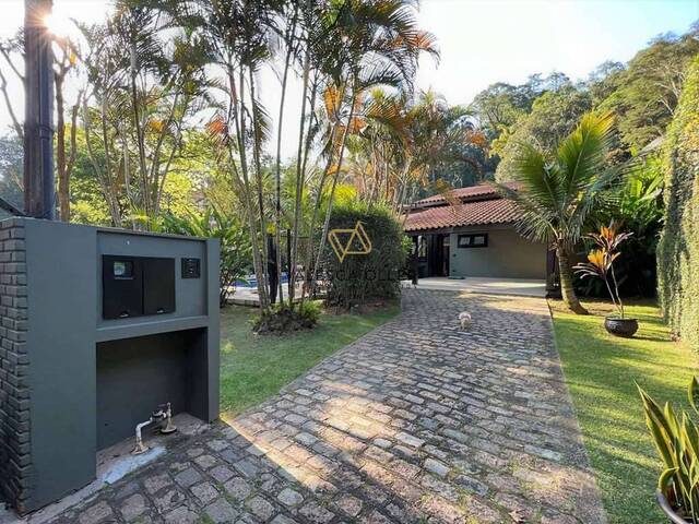 Casa para Venda em Carapicuíba - 2