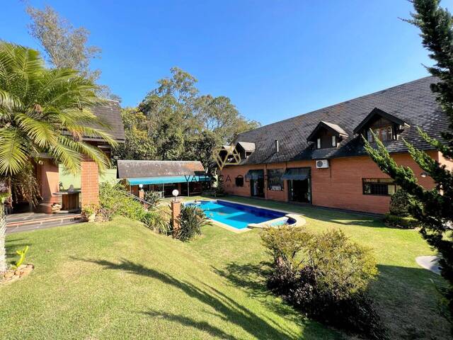 #2655 - Casa para Venda em Cotia - SP - 3