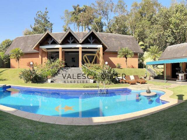 #2655 - Casa para Venda em Cotia - SP - 1