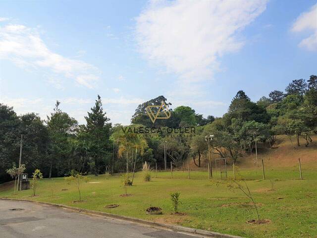 #2663 - Terreno para Venda em Cotia - SP - 2