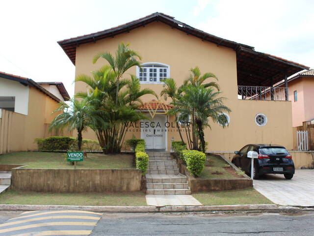 Casa para Venda em Jandira - 2