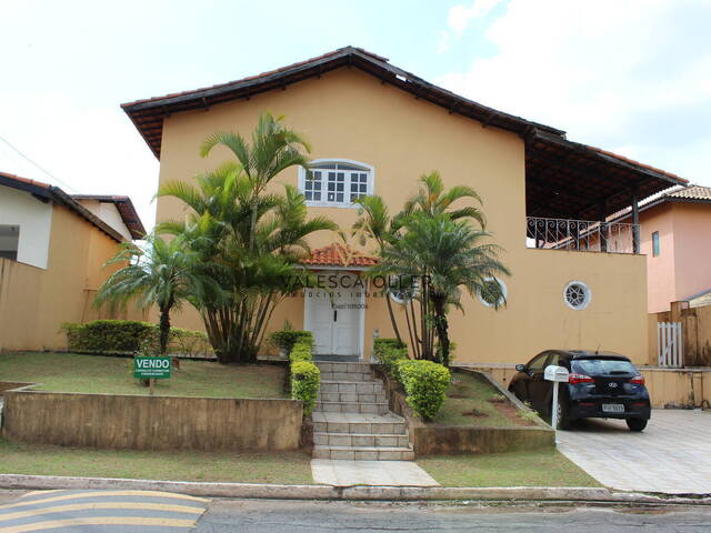 Casa para Venda em Jandira - 3