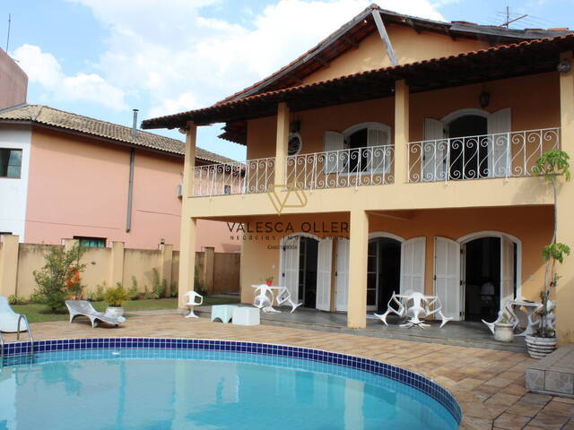 Venda em Jardim do Golf I - Jandira