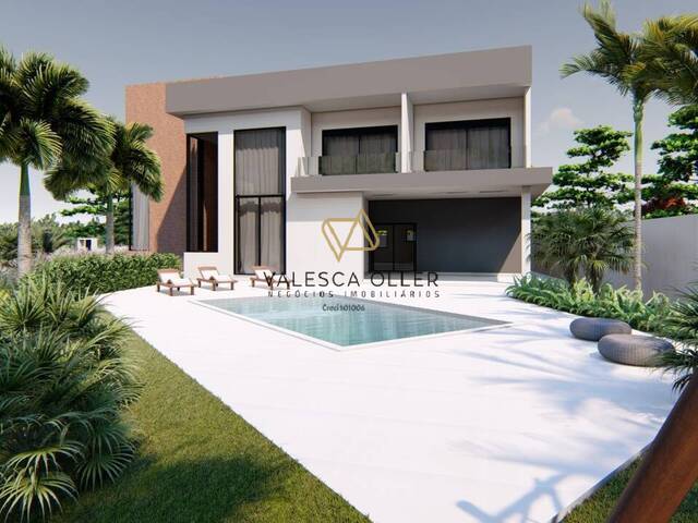 Casa para Venda em Jandira - 5