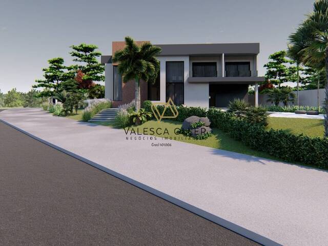#2701 - Casa para Venda em Jandira - SP - 1
