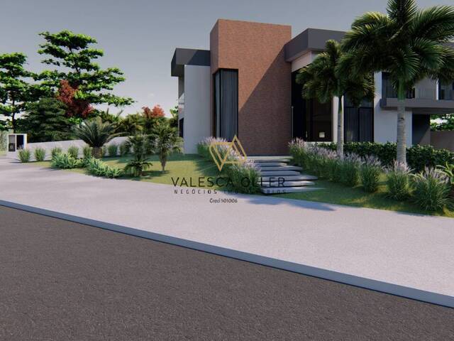 #2701 - Casa para Venda em Jandira - SP - 2