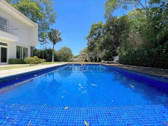 #2704 - Casa para Venda em Jandira - SP - 2