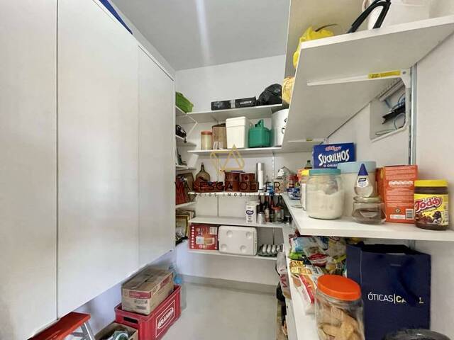 #2707 - Casa para Venda em Itu - SP - 3