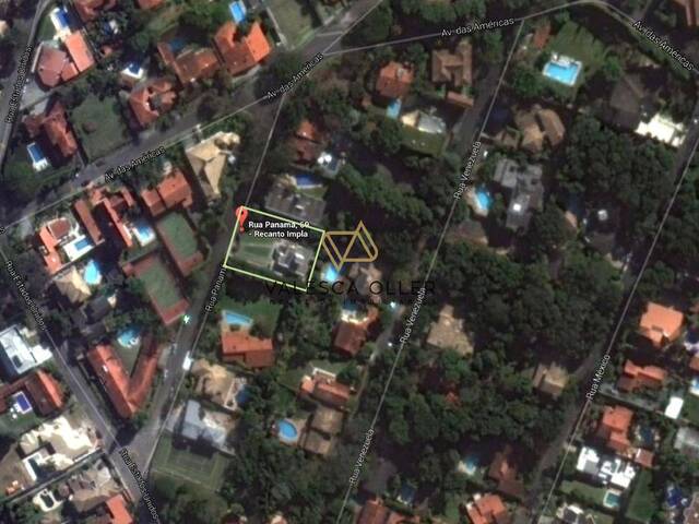 Casa para Venda em Carapicuíba - 2