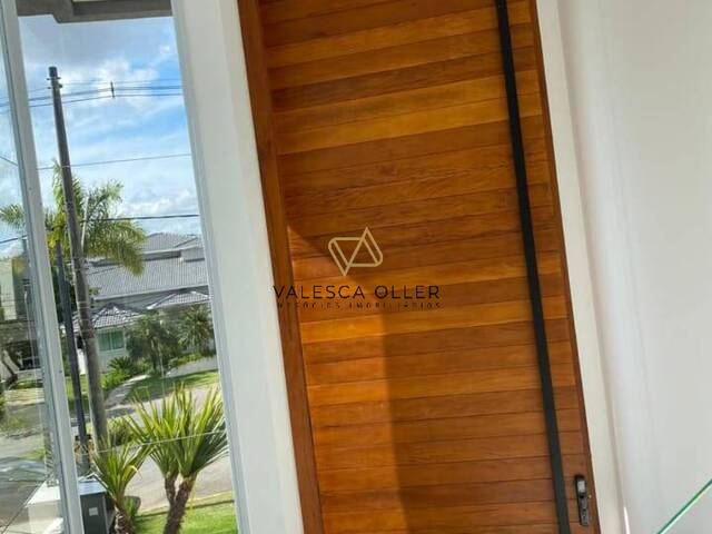 #2715 - Casa para Venda em Jandira - SP - 3