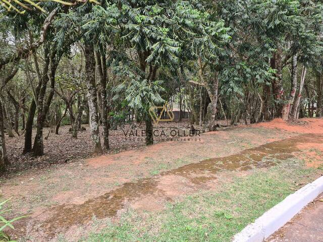 #2728 - Terreno para Venda em Cotia - SP - 2