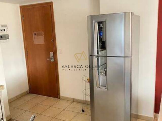 Apartamento para Venda em Santos - 4