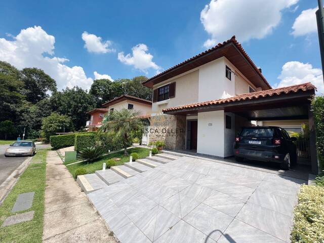 Casa para Venda em Cotia - 3