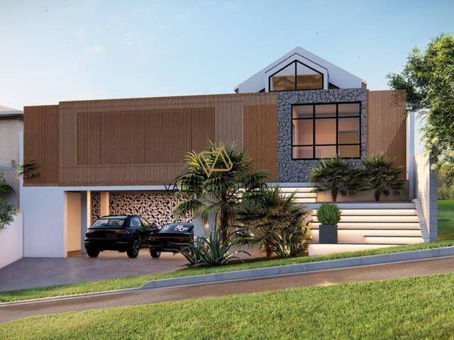 Casa para Venda em Cotia - 3