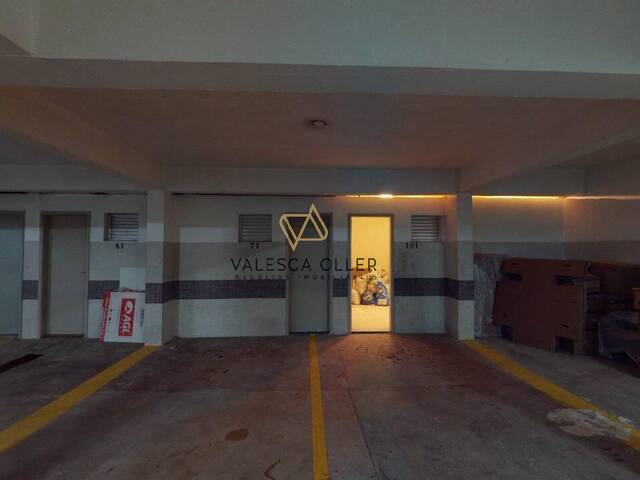 #2764 - Apartamento para Venda em São Paulo - SP - 2